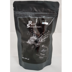 Reef Scorpionfish Power Witaminy dla ryb 50ml