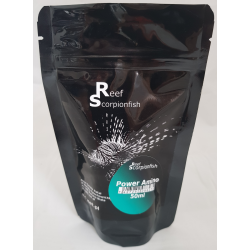 Reef Scorpionfish Power Amino 50ml