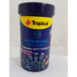 Tropical Marine Power Probiotic Soft Formula 100 ml