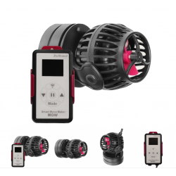 Jebao MOW-5 Smart Wave Maker - pompa cyrkulacyjna WiFi 5000l/h