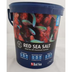 Red Sea Salt 7 kg