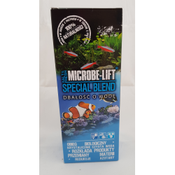 Microbe-Lift Special Blend 473 ml