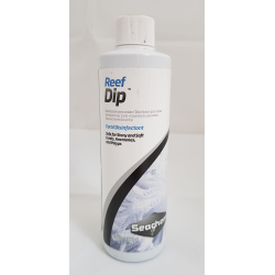 Seachem Reef Dip 250 ml