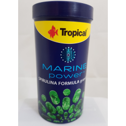 Tropical Marine Power Spirulina Formula Granules 150 g