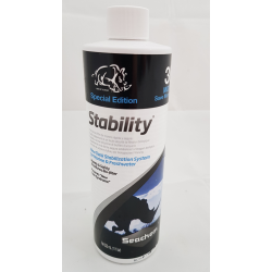 Seachem Stability 250ml + 30 % Gratis