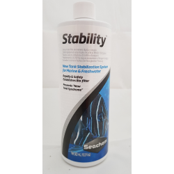 Seachem Stability 500 ml