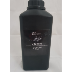 Reef Scorpionfish Vitamins 1000 ml