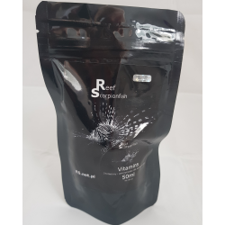 Reef Scorpionfish Vitamins 50 ml