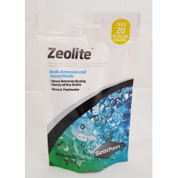Seachem Zeolite 100ml